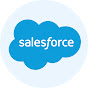 Salesforce YouTube channel thumbnail