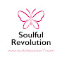 Soulful Revolution YouTube channel thumbnail