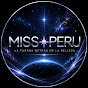 Miss Perú Oficial YouTube channel thumbnail