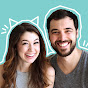 Evan and Katelyn YouTube channel thumbnail