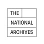 The National Archives UK YouTube channel thumbnail