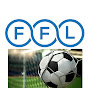 The Free Football Library YouTube channel thumbnail