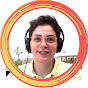 Maryam Sadeghi YouTube channel thumbnail