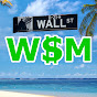 Wall Street Millennial YouTube channel thumbnail