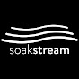 SOAKSTREAM - Healing Scriptures YouTube channel thumbnail