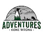 Adventures Gone Wrong YouTube channel thumbnail