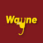 Wayne調查 YouTube channel thumbnail