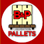 BPPallets YouTube channel thumbnail