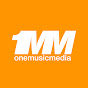 onemusicmedia YouTube channel thumbnail