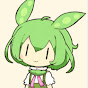 omochi YouTube channel thumbnail