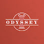 Odyssey - Ancient History Documentaries YouTube channel thumbnail