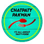 Chatpaty Pakwan YouTube channel thumbnail