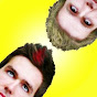 JesseAndMike YouTube channel thumbnail