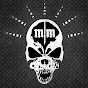 Metal Mastermind®  YouTube channel thumbnail