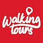 HP Walking Tours YouTube channel thumbnail
