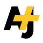 AJ+ YouTube channel thumbnail