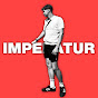 imperatur YouTube channel thumbnail