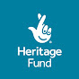 The National Lottery Heritage Fund YouTube channel thumbnail