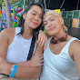 kim and kaycee YouTube channel thumbnail