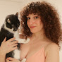 Brittany Simon YouTube channel thumbnail