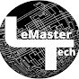 LeMaster Tech YouTube channel thumbnail