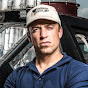 Reed Timmer YouTube channel thumbnail