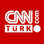 CNN TÜRK YouTube channel thumbnail