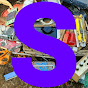 SCRAP METAL EUROPE YouTube channel thumbnail