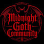 Midnight Goth Community YouTube channel thumbnail