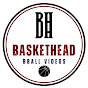 BasketHead YouTube channel thumbnail