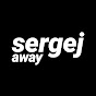Sergej Away YouTube channel thumbnail