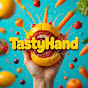 Tasty Hand YouTube channel thumbnail