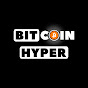 BitcoinHyper YouTube channel thumbnail