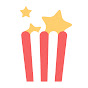 Popcornflix YouTube channel thumbnail