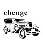 TraderChenge YouTube channel thumbnail