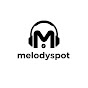 melodyspot YouTube channel thumbnail