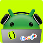 Android Developers YouTube channel thumbnail