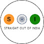straight out of India YouTube channel thumbnail