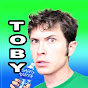 Tobuscus YouTube channel thumbnail