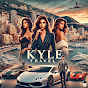 Kyle Travel YouTube channel thumbnail