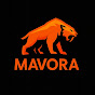 Mavora YouTube channel thumbnail