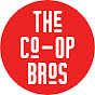 The Co-Op Bros YouTube channel thumbnail
