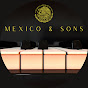 El Piano Mexicano YouTube channel thumbnail