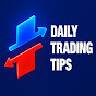 Daily Trading Tips YouTube channel thumbnail