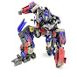 PrimeVsPrime YouTube channel thumbnail