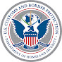 U.S. Customs and Border Protection YouTube channel thumbnail