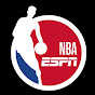 NBA on ESPN YouTube channel thumbnail