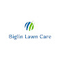 Biglin Lawn Care  YouTube channel thumbnail