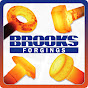 Brooks Forgings Ltd YouTube channel thumbnail