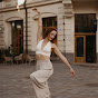 Move with Leia YouTube channel thumbnail